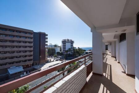 Fantastico Apartamento 511 Маспаломас Екстер'єр фото